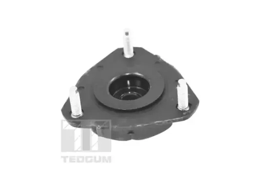Federbeinstützlager Vorderachse TEDGUM 00222133 Bild Federbeinstützlager Vorderachse TEDGUM 00222133