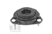 Federbeinstützlager Vorderachse TEDGUM 00222133
