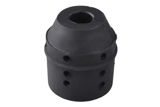 Lagerung, Motor vorne links TEDGUM 00222279 Bild Lagerung, Motor vorne links TEDGUM 00222279