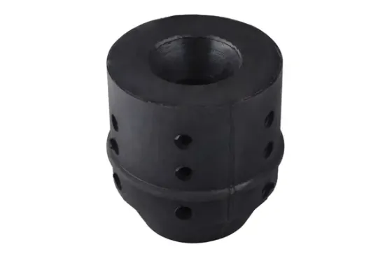 Lagerung, Motor vorne links TEDGUM 00222279 Bild Lagerung, Motor vorne links TEDGUM 00222279