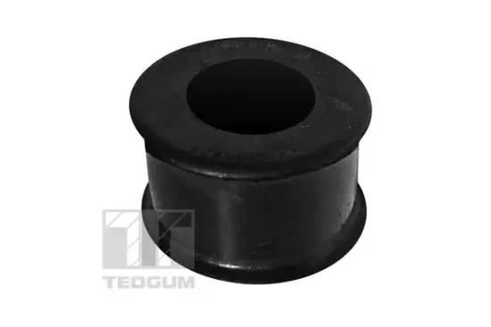 Lagerung, Stabilisatorkoppelstange Vorderachse TEDGUM 00222299 Bild Lagerung, Stabilisatorkoppelstange Vorderachse TEDGUM 00222299