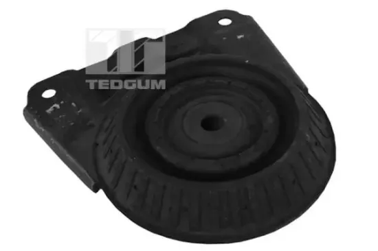 Federbeinstützlager Hinterachse TEDGUM 00222320 Bild Federbeinstützlager Hinterachse TEDGUM 00222320