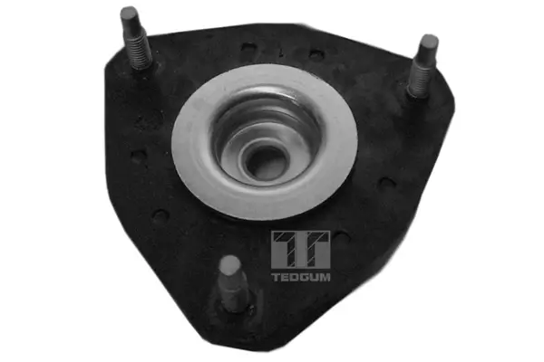 Federbeinstützlager Vorderachse TEDGUM 00222727