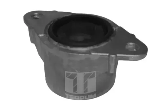 Federbeinstützlager Hinterachse TEDGUM 00222822 Bild Federbeinstützlager Hinterachse TEDGUM 00222822
