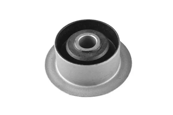 Lagerung, Blattfeder vorne Hinterachse beidseitig TEDGUM 00222824