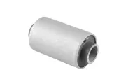 Lagerung, Lenker vorne beidseitig Vorderachse unten TEDGUM 00223392