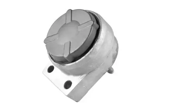 Lagerung, Motor vorne rechts TEDGUM 00224114 Bild Lagerung, Motor vorne rechts TEDGUM 00224114