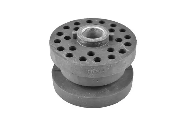 Lagerung, Motor hinten TEDGUM 00224172