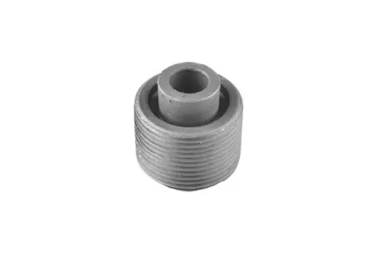 Lagerung, Stoßdämpfer Hinterachse oben TEDGUM 00224541 Bild Lagerung, Stoßdämpfer Hinterachse oben TEDGUM 00224541