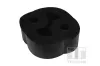 Halter, Abgasanlage TEDGUM 00225249