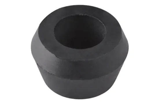 Lagerung, Stoßdämpfer Hinterachse oben Hinterachse unten TEDGUM 00225408 Bild Lagerung, Stoßdämpfer Hinterachse oben Hinterachse unten TEDGUM 00225408