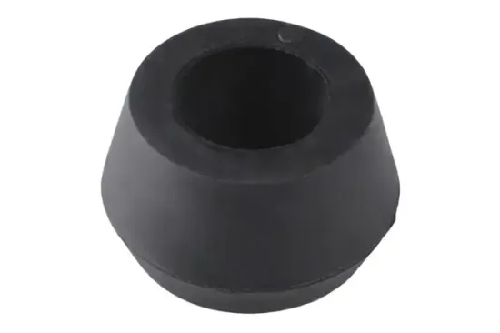 Lagerung, Stoßdämpfer Hinterachse oben Hinterachse unten TEDGUM 00225408 Bild Lagerung, Stoßdämpfer Hinterachse oben Hinterachse unten TEDGUM 00225408