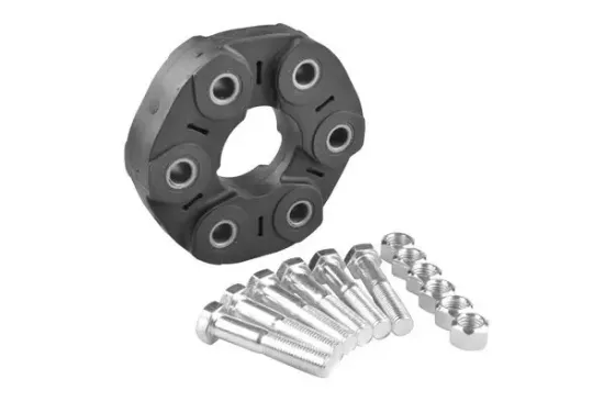 Gelenk, Gelenkwelle TEDGUM 00225704 Bild Gelenk, Gelenkwelle TEDGUM 00225704