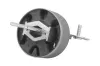 Lagerung, Lenker Hinterachse vorne links TEDGUM 00225980 Bild Lagerung, Lenker Hinterachse vorne links TEDGUM 00225980
