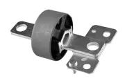 Lagerung, Lenker vorne Hinterachse rechts TEDGUM 00225984