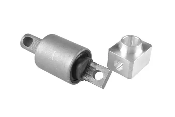 Lagerung, Lenker vorne unten Vorderachse beidseitig TEDGUM 00226836