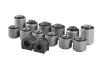 Reparatursatz, Radaufhängung Hinterachse TEDGUM 00227733 Bild Reparatursatz, Radaufhängung Hinterachse TEDGUM 00227733