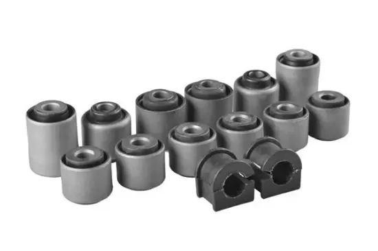 Reparatursatz, Radaufhängung Hinterachse TEDGUM 00227733 Bild Reparatursatz, Radaufhängung Hinterachse TEDGUM 00227733