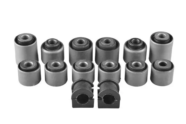 Reparatursatz, Radaufhängung Hinterachse TEDGUM 00227733