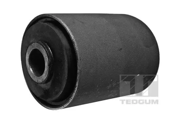 Lagerung, Blattfeder vorne TEDGUM 00228079