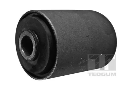 Lagerung, Blattfeder vorne TEDGUM 00228079 Bild Lagerung, Blattfeder vorne TEDGUM 00228079