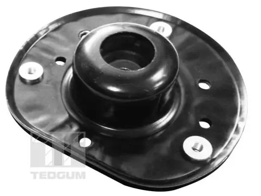 Federbeinstützlager Vorderachse TEDGUM 00228456 Bild Federbeinstützlager Vorderachse TEDGUM 00228456
