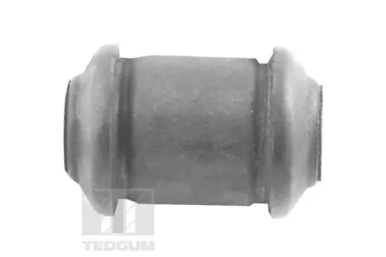 Lagerung, Lenker Vorderachse unten beidseitig vorne TEDGUM 00228467 Bild Lagerung, Lenker Vorderachse unten beidseitig vorne TEDGUM 00228467
