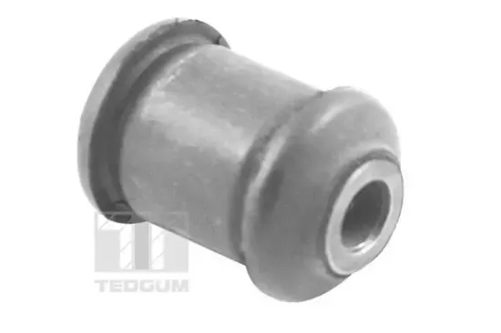 Lagerung, Lenker Vorderachse unten beidseitig vorne TEDGUM 00228467 Bild Lagerung, Lenker Vorderachse unten beidseitig vorne TEDGUM 00228467