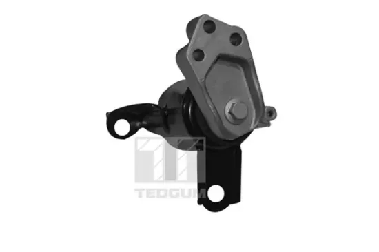 Lagerung, Motor vorne rechts TEDGUM 00228507 Bild Lagerung, Motor vorne rechts TEDGUM 00228507