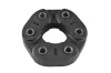 Gelenk, Gelenkwelle Hinterachse TEDGUM 00229458 Bild Gelenk, Gelenkwelle Hinterachse TEDGUM 00229458