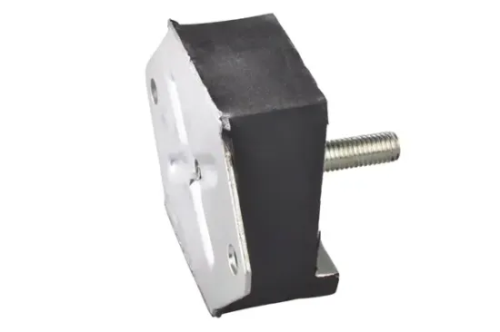 Lagerung, Motor beidseitig vorne TEDGUM 00241385 Bild Lagerung, Motor beidseitig vorne TEDGUM 00241385