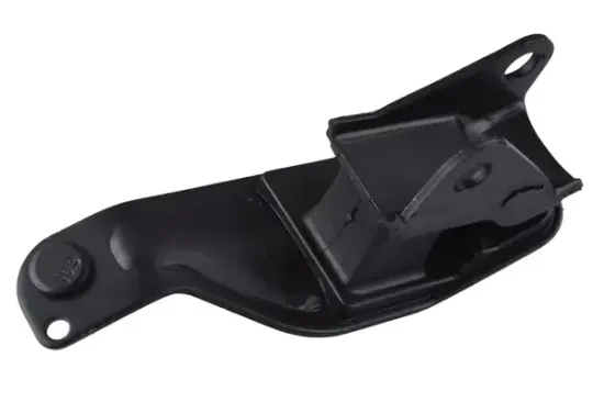 Lagerung, Motor unten TEDGUM 00260929 Bild Lagerung, Motor unten TEDGUM 00260929