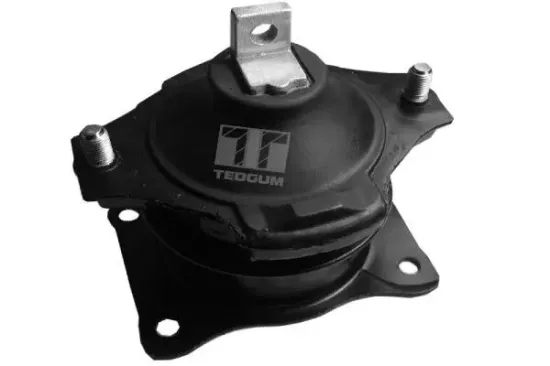 Lagerung, Motor TEDGUM 00260933 Bild Lagerung, Motor TEDGUM 00260933