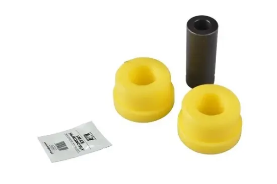 Lagerung, Lenker hinten innen außen Hinterachse unten TEDGUM 00261236 Bild Lagerung, Lenker hinten innen außen Hinterachse unten TEDGUM 00261236