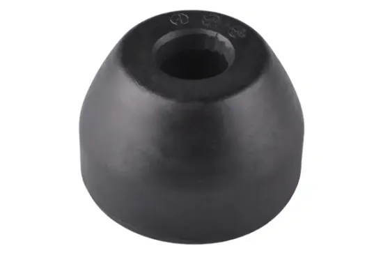 Lagerung, Lenker vorne Vorderachse TEDGUM 00261928 Bild Lagerung, Lenker vorne Vorderachse TEDGUM 00261928