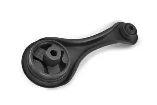 Lagerung, Motor vorne TEDGUM 00261936 Bild Lagerung, Motor vorne TEDGUM 00261936