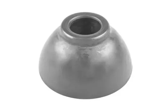 Lagerung, Lenker Vorderachse TEDGUM 00261942 Bild Lagerung, Lenker Vorderachse TEDGUM 00261942