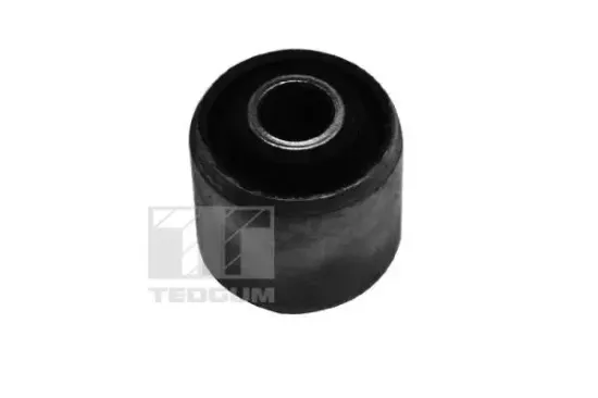 Lagerung, Lenker innen Hinterachse beidseitig außen hinten unten TEDGUM 00261951 Bild Lagerung, Lenker innen Hinterachse beidseitig außen hinten unten TEDGUM 00261951