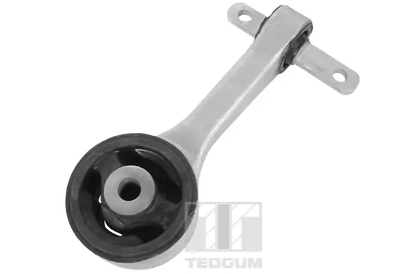 Lagerung, Motor rechts oben TEDGUM 00263046