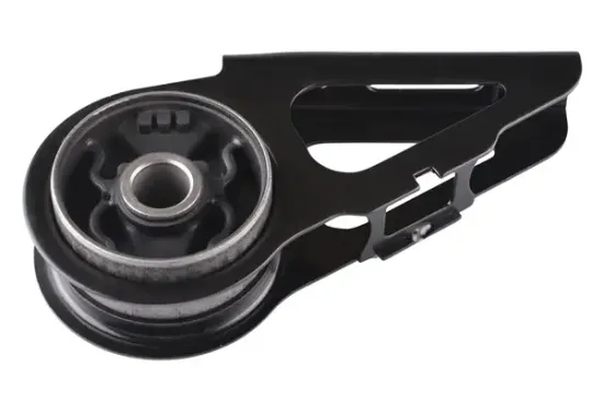 Lagerung, Motor vorne TEDGUM 00263060 Bild Lagerung, Motor vorne TEDGUM 00263060
