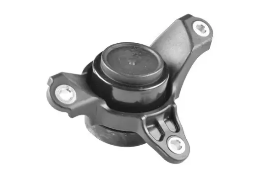 Lagerung, Schaltgetriebeträger oben TEDGUM 00264262 Bild Lagerung, Schaltgetriebeträger oben TEDGUM 00264262