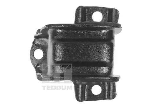 Lagerung, Motor vorne TEDGUM 00264856 Bild Lagerung, Motor vorne TEDGUM 00264856