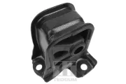 Lagerung, Motor vorne TEDGUM 00264856
