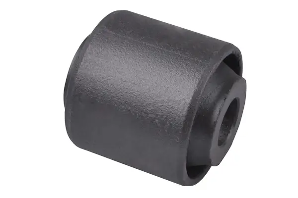 Lagerung, Stoßdämpfer unten Hinterachse hinten TEDGUM 00265630