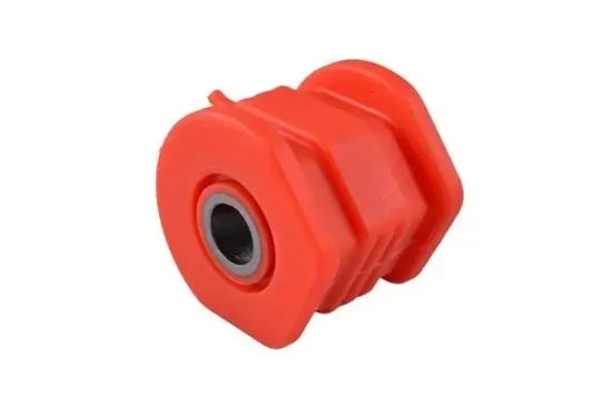 Lagerung, Lenker hinten Vorderachse unten beidseitig TEDGUM 00267531 Bild Lagerung, Lenker hinten Vorderachse unten beidseitig TEDGUM 00267531