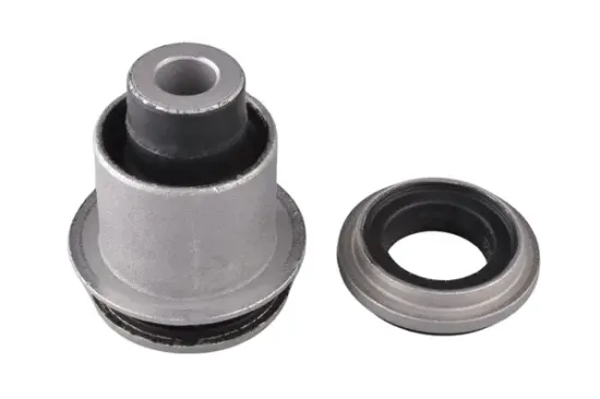 Lagerung, Lenker Vorderachse beidseitig vorne unten TEDGUM 00267546 Bild Lagerung, Lenker Vorderachse beidseitig vorne unten TEDGUM 00267546