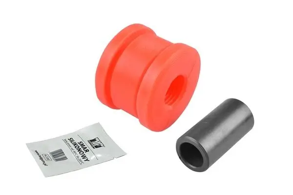 Lagerung, Lenker Hinterachse links Hinterachse links Hinterachse rechts Hinterachse rechts außen innen vorne vorne TEDGUM 00267556