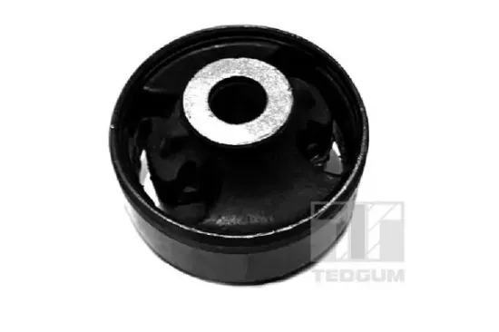 Lagerung, Lenker beidseitig hinten Vorderachse unten TEDGUM 00280111 Bild Lagerung, Lenker beidseitig hinten Vorderachse unten TEDGUM 00280111
