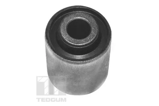Lagerung, Lenker vorne Hinterachse unten TEDGUM 00280116 Bild Lagerung, Lenker vorne Hinterachse unten TEDGUM 00280116