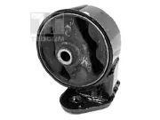 Lagerung, Motor vorne rechts TEDGUM 00280450